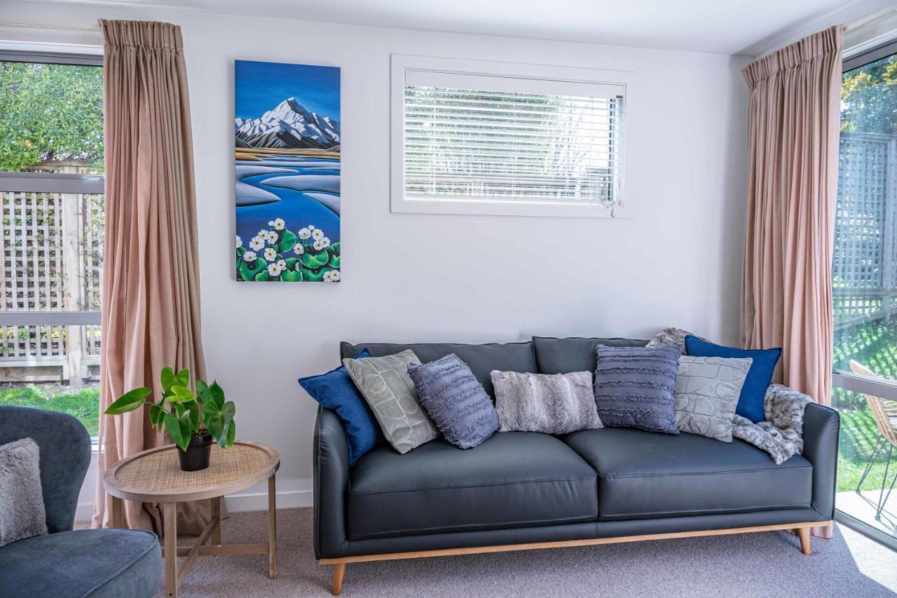 Central Luxury Apartment 114 Wanaka Zewnętrze zdjęcie