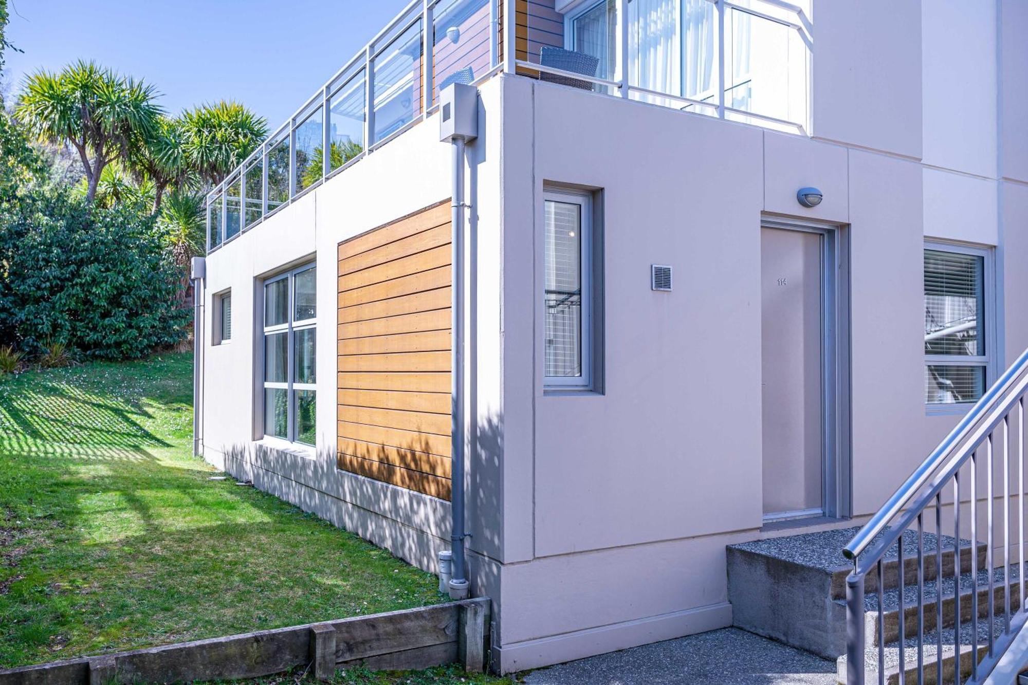Central Luxury Apartment 114 Wanaka Zewnętrze zdjęcie
