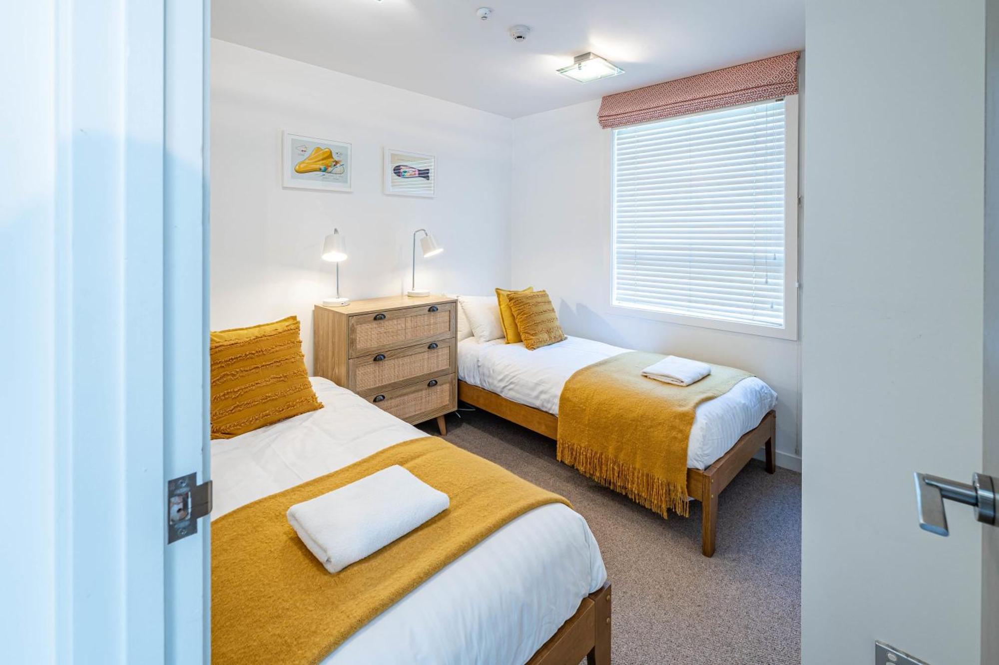 Central Luxury Apartment 114 Wanaka Zewnętrze zdjęcie
