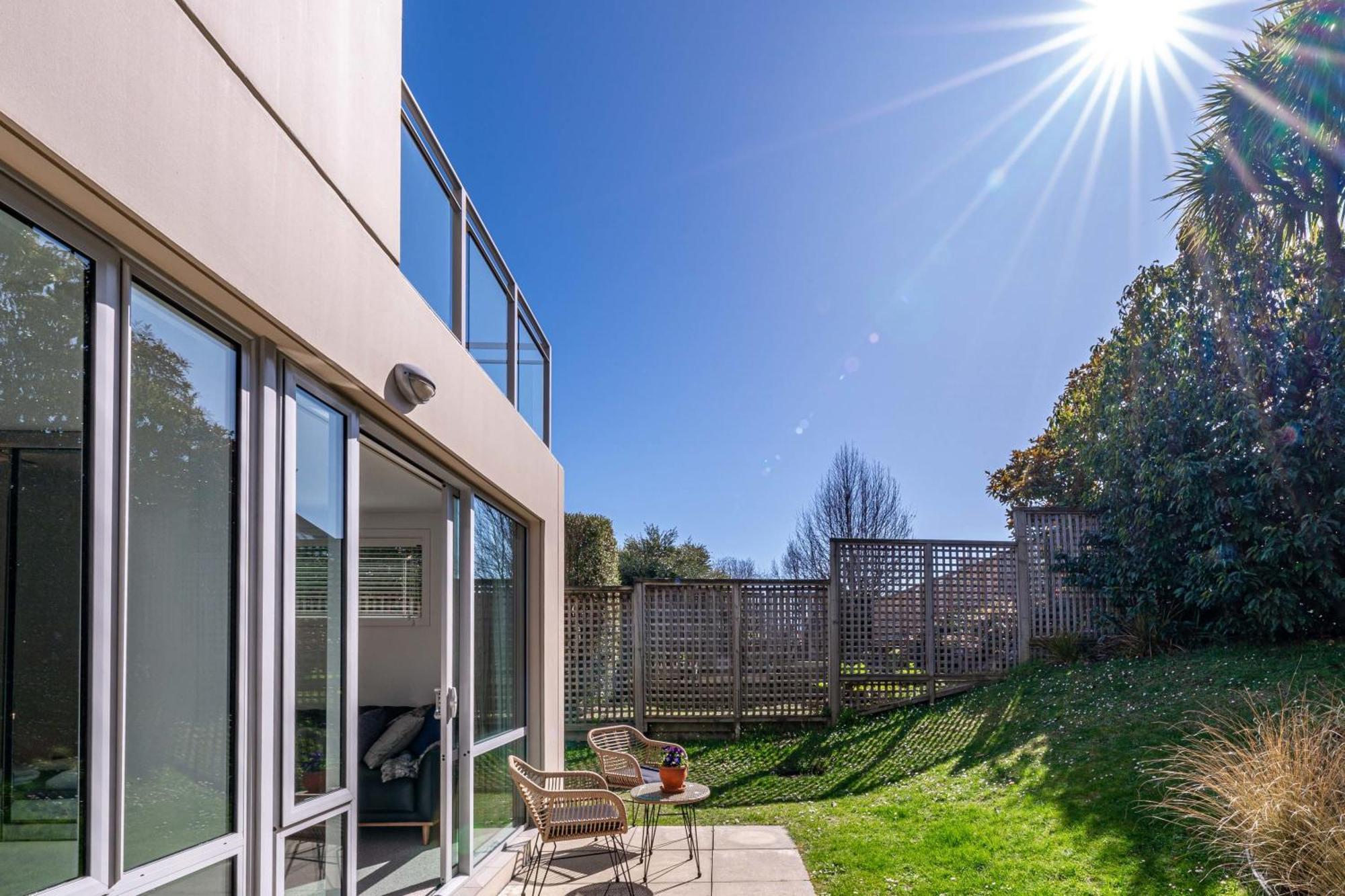 Central Luxury Apartment 114 Wanaka Zewnętrze zdjęcie