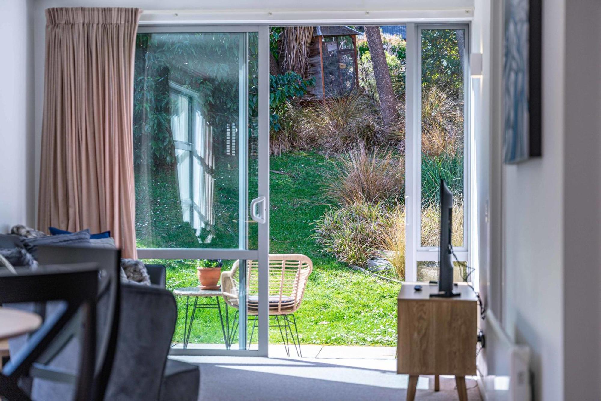 Central Luxury Apartment 114 Wanaka Zewnętrze zdjęcie
